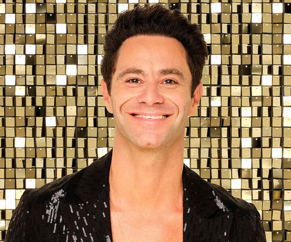 Sasha Farber